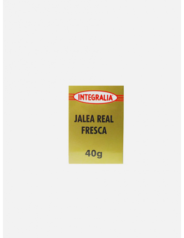 Jalea Fresca 40 G de Integralia.