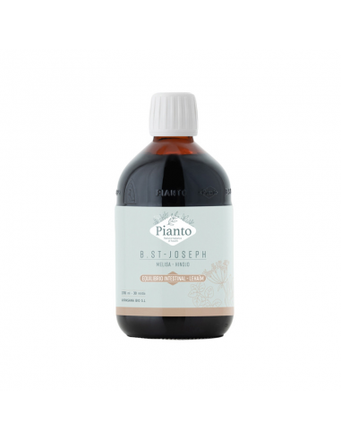 Pianto Biotic Equiloibrio Intestina 370 ml antesl  (B. St-Joseph + "Léhaïm" 510 G De Biolasi)