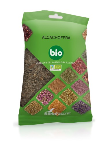 Alcachofera 40 Gr Bolsa Eco de Soria