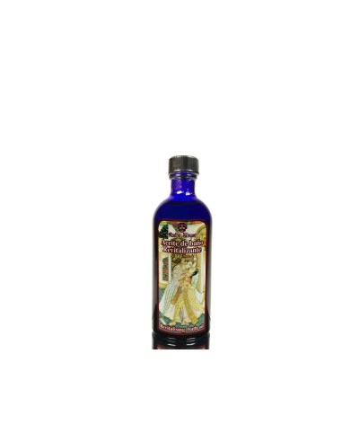 Aceite Baño Revitalizante Radhe 100 Ml de Radhe Shyam