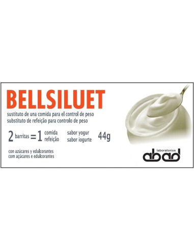 Barritas Snack Yogourt 44 G de Kiluva