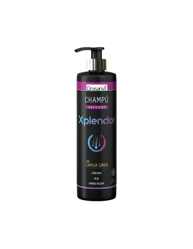 Champu Xplendor 300 ml de Drasanvi