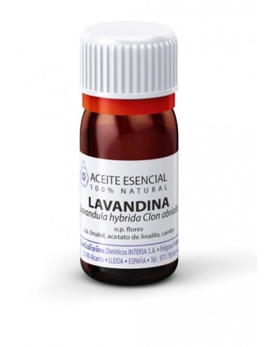 Aceite Esencial Lavandina 10 Ml de Esential Aroms