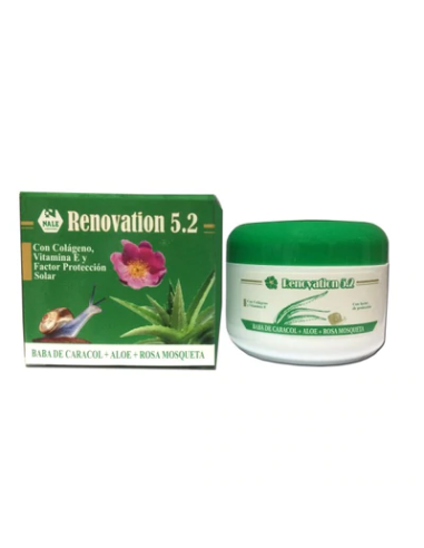 Crema Renovation 5.2 110 Ml de Nale