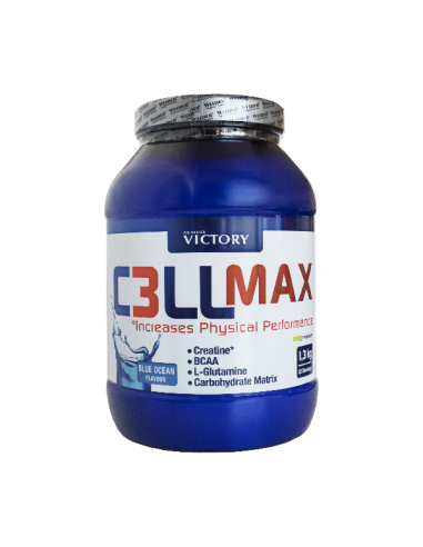 Cell Max Blue Ocean 1,3Kg. de Weider