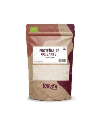 Proteina De Guisante 400G de Karma