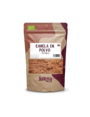 Canela En Polvo 100G de Karma