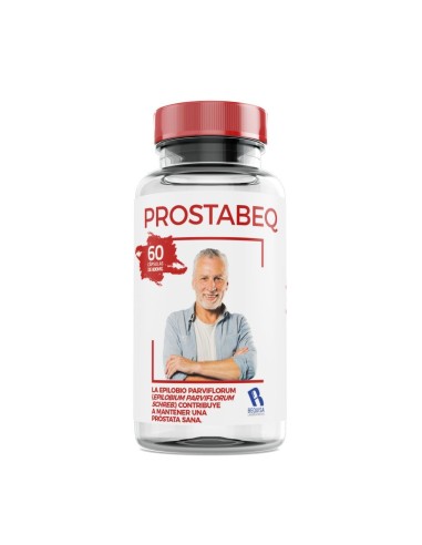 Prostabeq 60 Caps de Bequisa