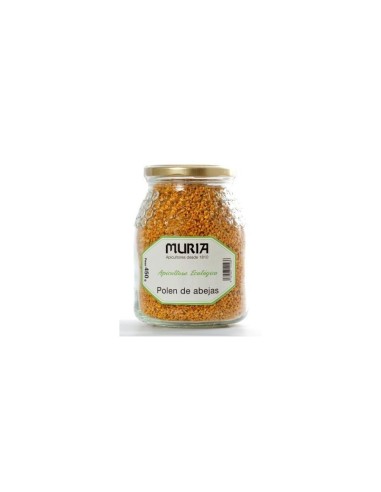 Polen 450 Gramos Bio Muria