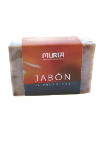 Jabon Propoleos Muria 100 G. de Muria