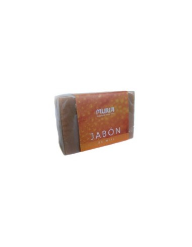 Jabon De Miel Muria 100Gr de Muria