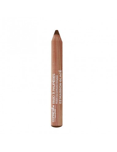 Lapiz Sombra Ojos 03 Marron Glace 1,9 Gr de Copinesline