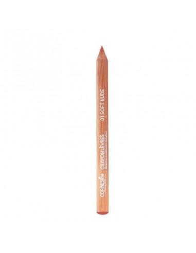 Perfilador Labios 01 Soft Nude 1 Gr de Copinesline