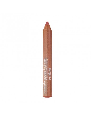 Lapiz Labios 01 Peche 1,7 Gr de Copinesline