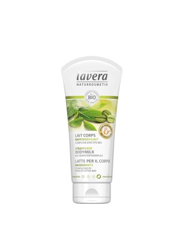 Leche Corporal Reafirmante 200Ml de Lavera