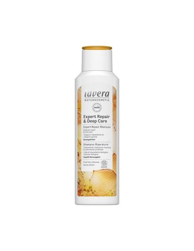 Champu Reparacion Expert & Cuidado Profundo 250Ml de Lavera