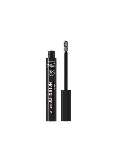 Mascara Definition Black 8Ml de Lavera