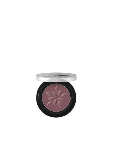 Sombra Ojos Mono Burgundy Glam 38 2Gr de Lavera