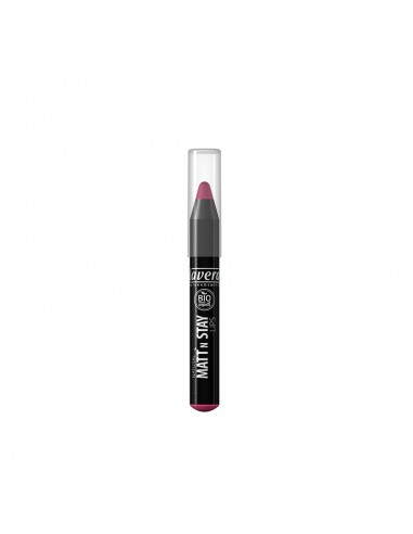 Lapiz Labios Mate Matt'N Pink 05 3,1Gr de Lavera