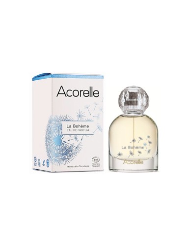 Eau De Parfum La Boheme 50 Ml de Acorelle