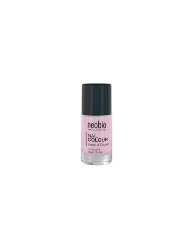 Esmalte Uñas 02 Sweet Lychee 8Ml de Neobio