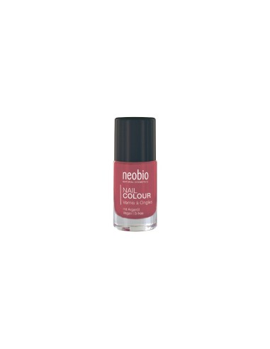 Esmalte Uðas 03 Wonderful Coral 8Ml de Neobio