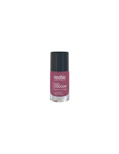 Esmalte Uðas 04 Lovely Hibiscus 8Ml de Neobio