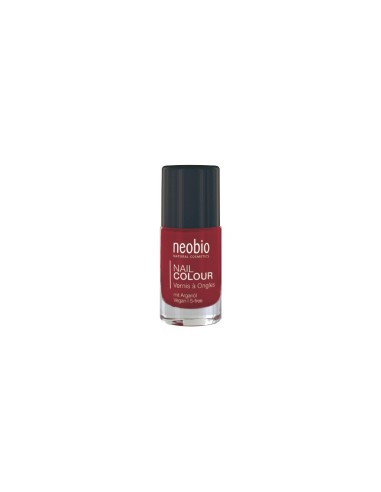 Esmalte Uñas 05 Wild Strawberry 8Ml de Neobio