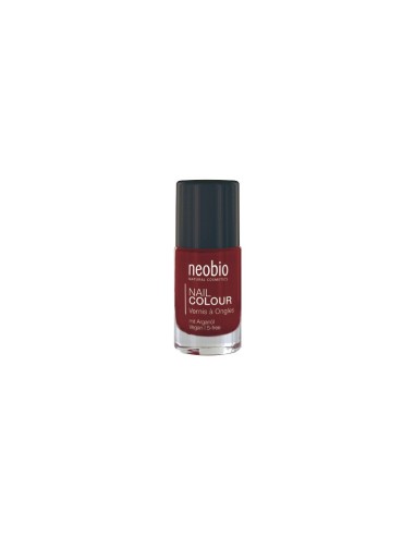 Esmalte Uñas 06 Vampire'S Dream 8Ml de Neobio