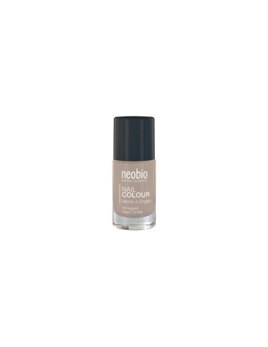 Esmalte Uñas 10 Perfect Nude 8Ml de Neobio