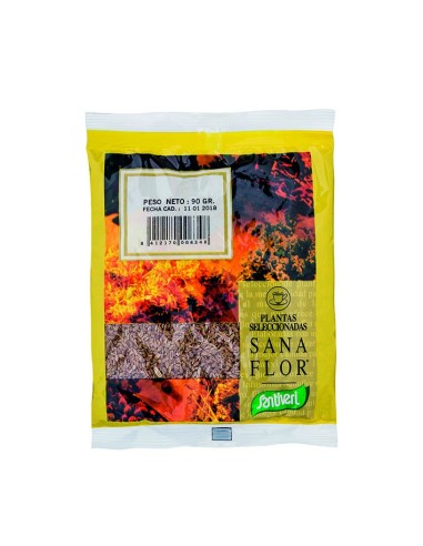 Anis Verde Bolsa 90Gr de Santiveri