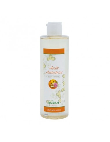 Aceite Antiestrias 1 Litro de Herdibel