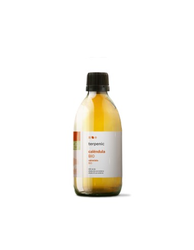 Calendula Oleato Aceite Vegetal Bio 250 Ml Terpenic