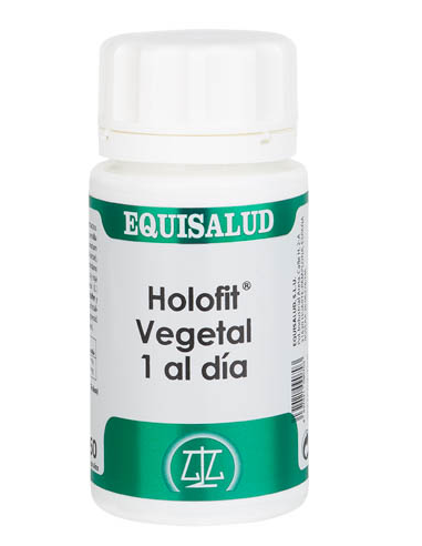 Holofit Vegetal 1 Al Día de Equisalud