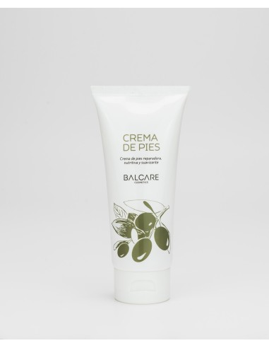 Crema De Pies 10 Ml de Balcare