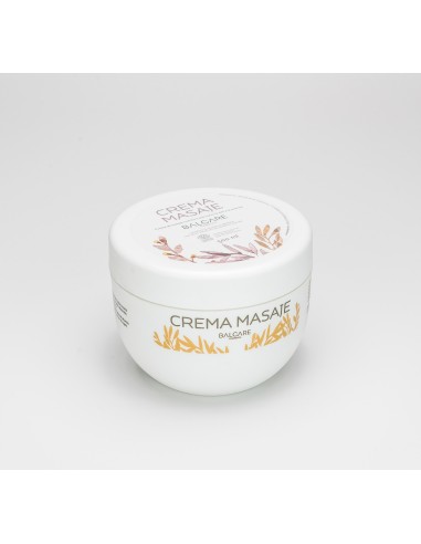 Crema De Masaje 500 Ml de Balcare