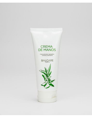 Crema De Manos Eco 100Ml de Balcare