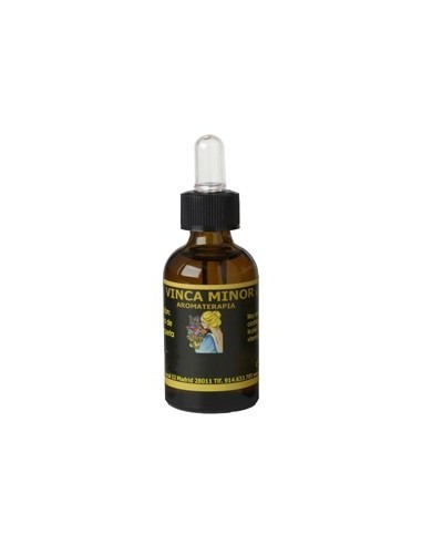 Aceite Esencial Sandalo Amyris 6 Ml de Vinca Minor