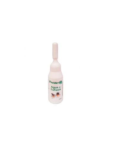 Agua De Eufrasia 10 Ml de Vitaldiet