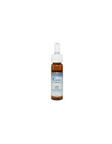 Fiori Mediterranei Cerato 10 Ml de Forza Vitale