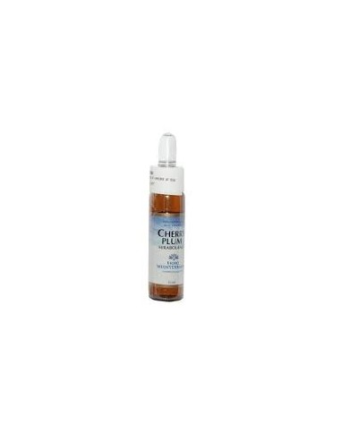 Fiori Mediterranei Cherry Plum 10 Ml de Forza Vitale