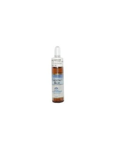 Fiori Mediterranei Chestnut Bud 10 Ml de Forza Vitale