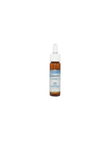 Fiori Mediterranei Clematis 10 Ml de Forza Vitale