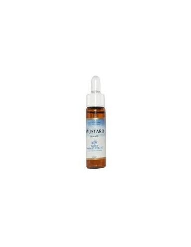 Fiori Mediterranei Mustard 10 Ml de Forza Vitale