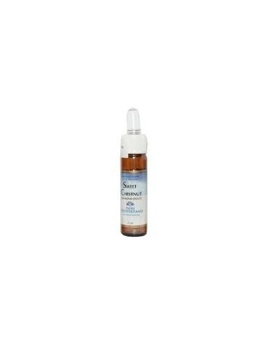 Fiori Mediterranei Sweet Chestnut 10 Ml de Forza Vitale