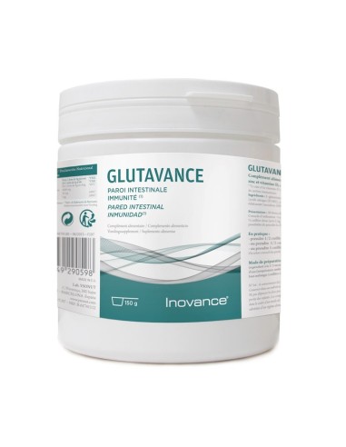 Glutavance 150 Gramos Inovance