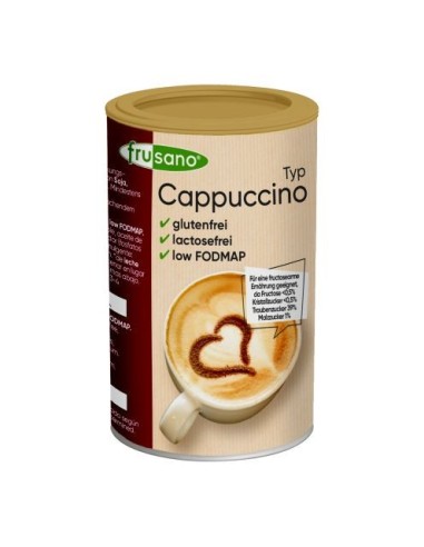 Cappuccino Clasico 200 Gr de Frusano