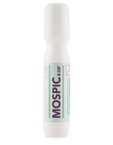 Mospic & Go 15Ml (Picaduras Insectos) de Pharma&Go