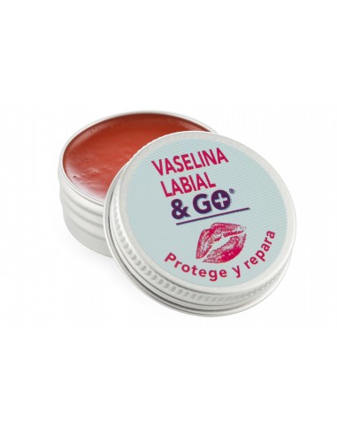 Vaselina Labial & Go 12 Ml de Pharma&Go