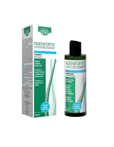 Rigenforte Champu Anticaspa (250Ml.) De Esi